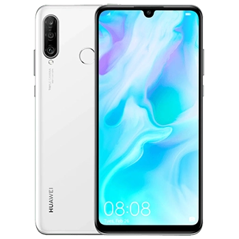گوشی موبایل هوآوی مدل P30 Lite MAR-LX1M دو سیم کارت ظرفیت 128 گیگابایت رم 6 گیگابایت